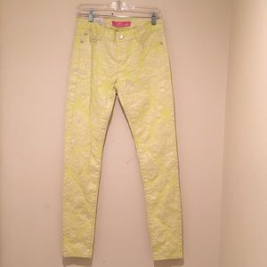 Sweet look premium jeans